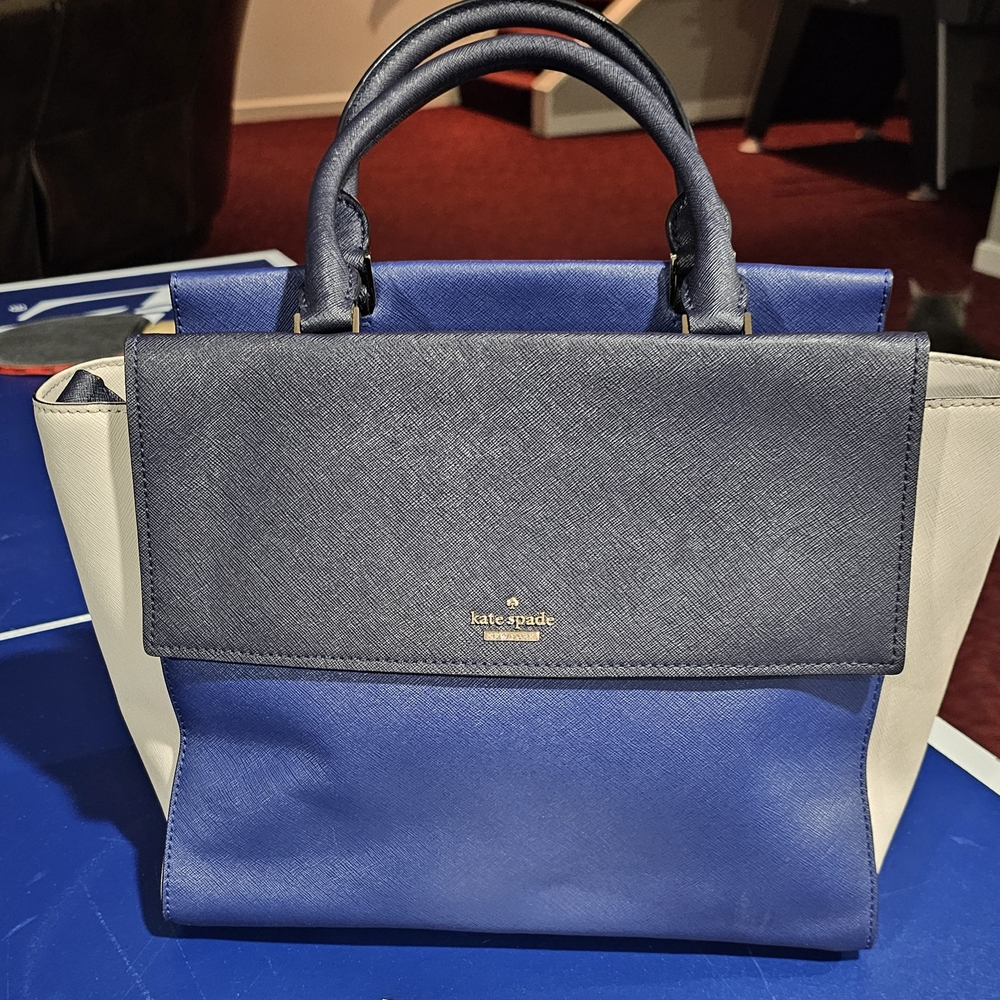 Kate Spade Cameron Street Satchel